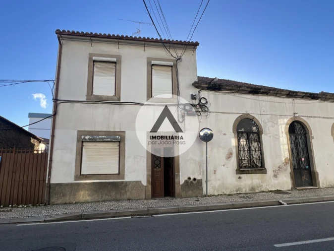 Moradia T3 para Venda em Castelo Branco