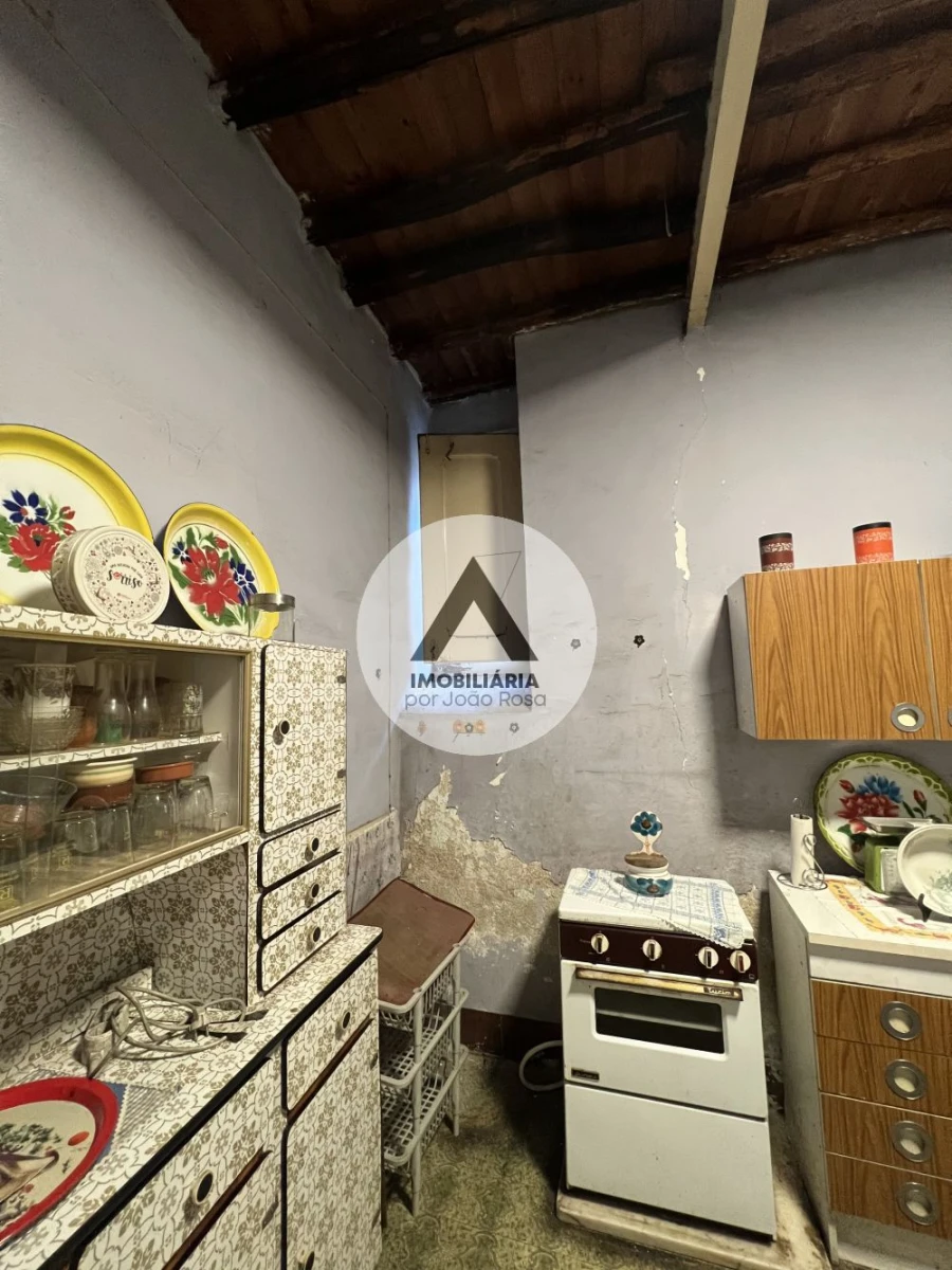 Moradia T3 para Venda em Castelo Branco Foto 4