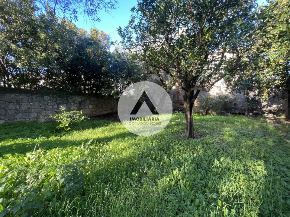 Moradia T3 para Venda em Castelo Branco Foto 24