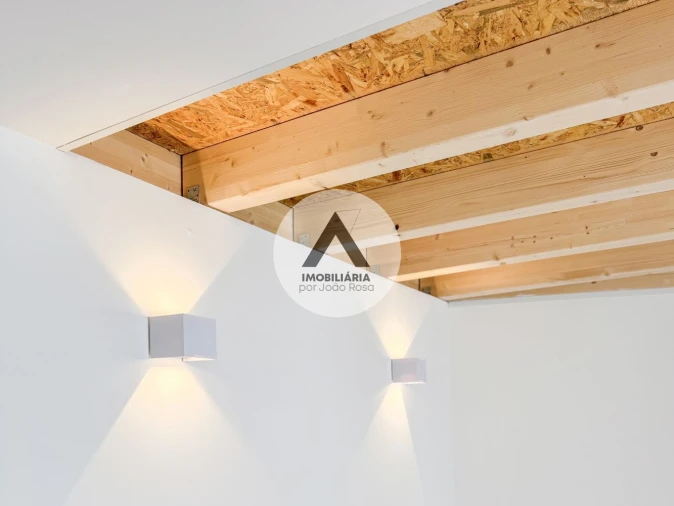 Moradia T3 para Venda em Alcains Foto 12