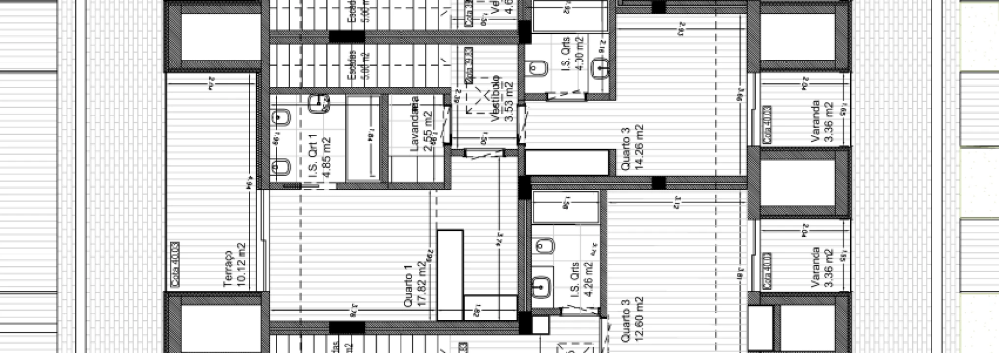 Apartamento T2 para Venda em Gulpilhares e Valadares Foto 34