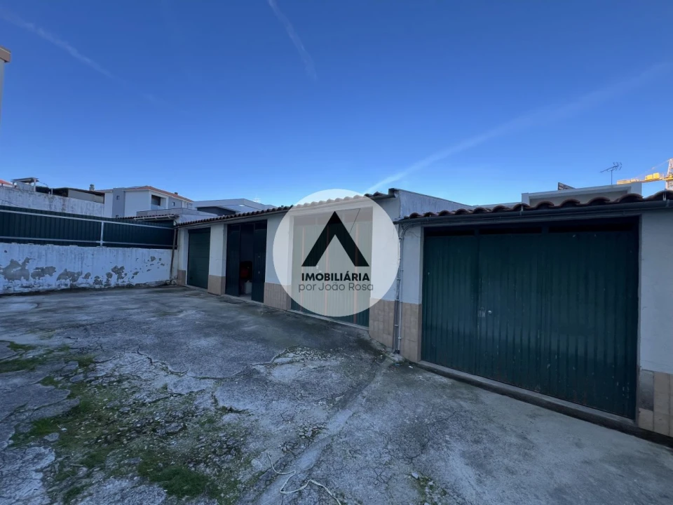 Garagem para Venda em Castelo Branco Foto 2