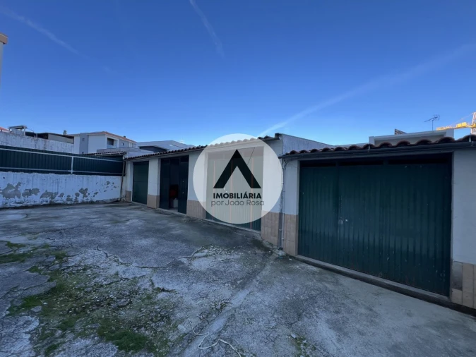 Garagem para Venda em Castelo Branco Foto 2