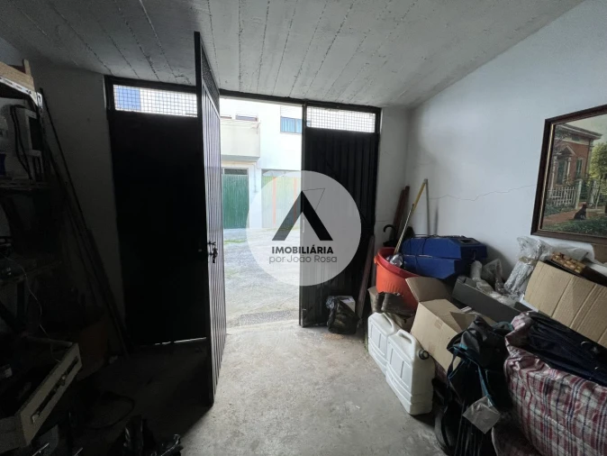 Garagem para Venda em Castelo Branco Foto 5