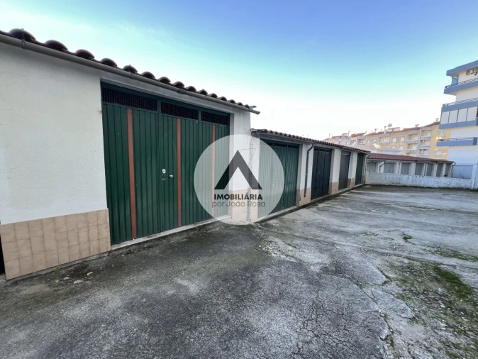 Garagem para Venda em Castelo Branco