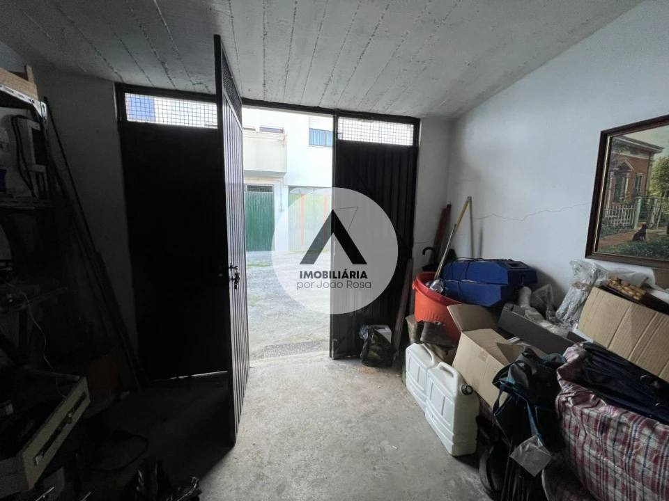 Garagem para Venda em Castelo Branco Foto 5