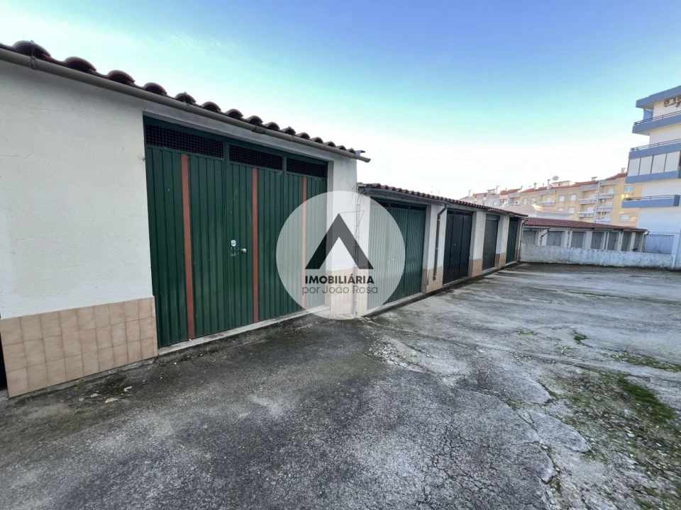 Garagem para Venda em Castelo Branco Foto 1