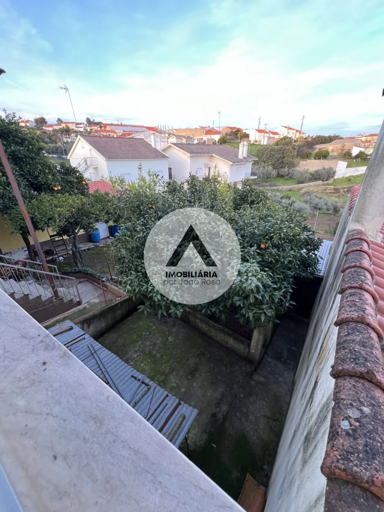 Moradia T3 para Venda em Cebolais de Cima e Retaxo Foto 1
