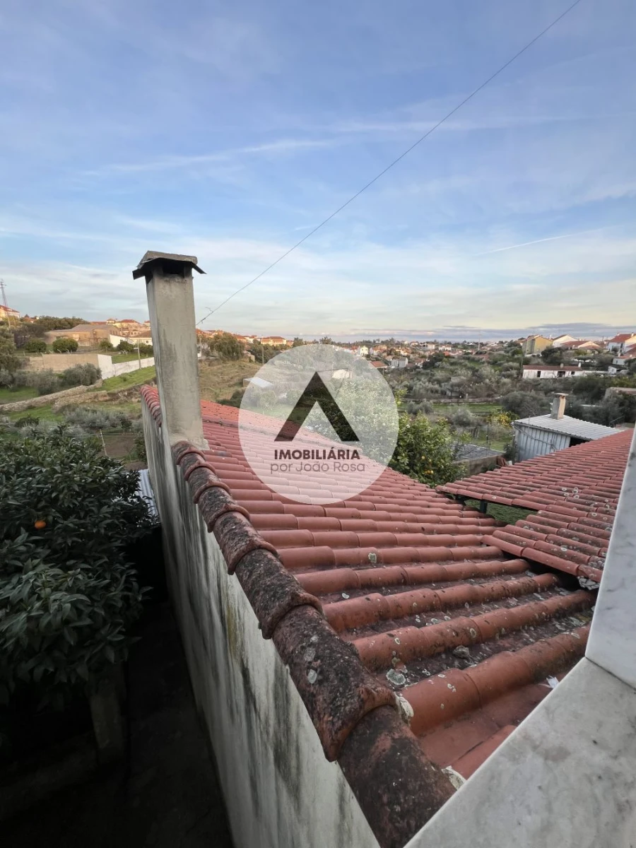 Moradia T3 para Venda em Cebolais de Cima e Retaxo Foto 3