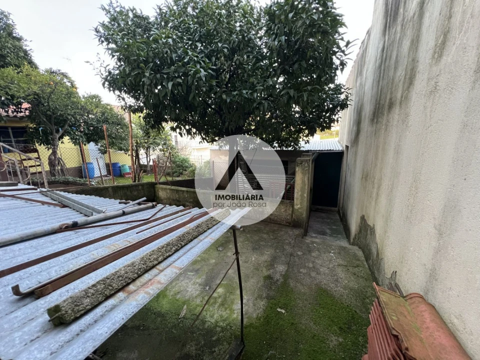 Moradia T3 para Venda em Cebolais de Cima e Retaxo Foto 8