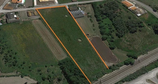 Terreno para Venda em Oliveirinha