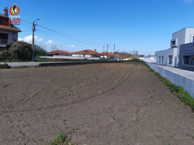 Terreno para Venda em Bustos, Troviscal e Mamarrosa Foto 1