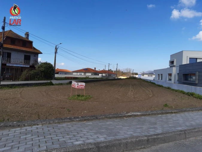 Terreno para Venda em Bustos, Troviscal e Mamarrosa Foto 3