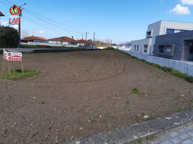 Terreno para Venda em Bustos, Troviscal e Mamarrosa Foto 4