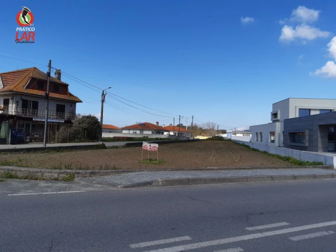 Terreno para Venda em Bustos, Troviscal e Mamarrosa Foto 2