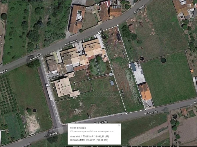 Terreno para Venda em Bustos, Troviscal e Mamarrosa Foto 2