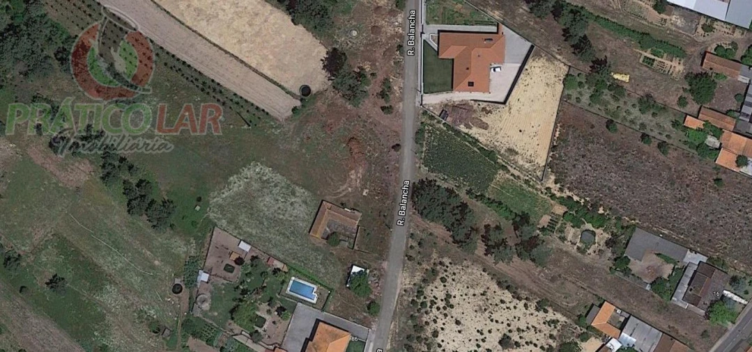 Terreno para Venda em Oliveira do Bairro Foto 10