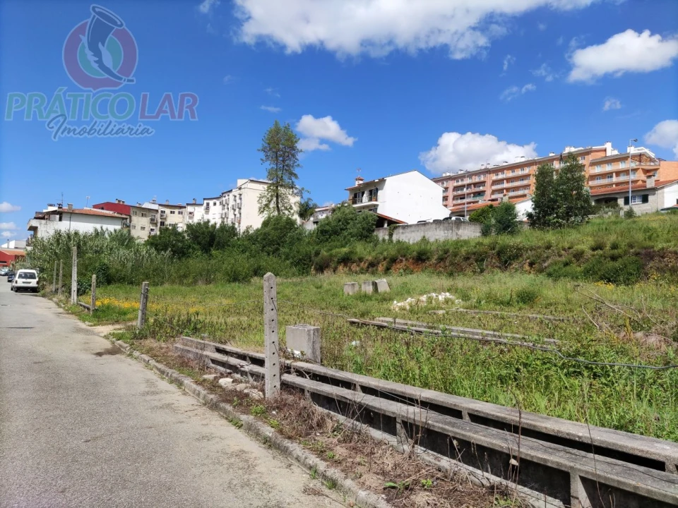 Terreno para Venda em Águeda e Borralha Foto 13