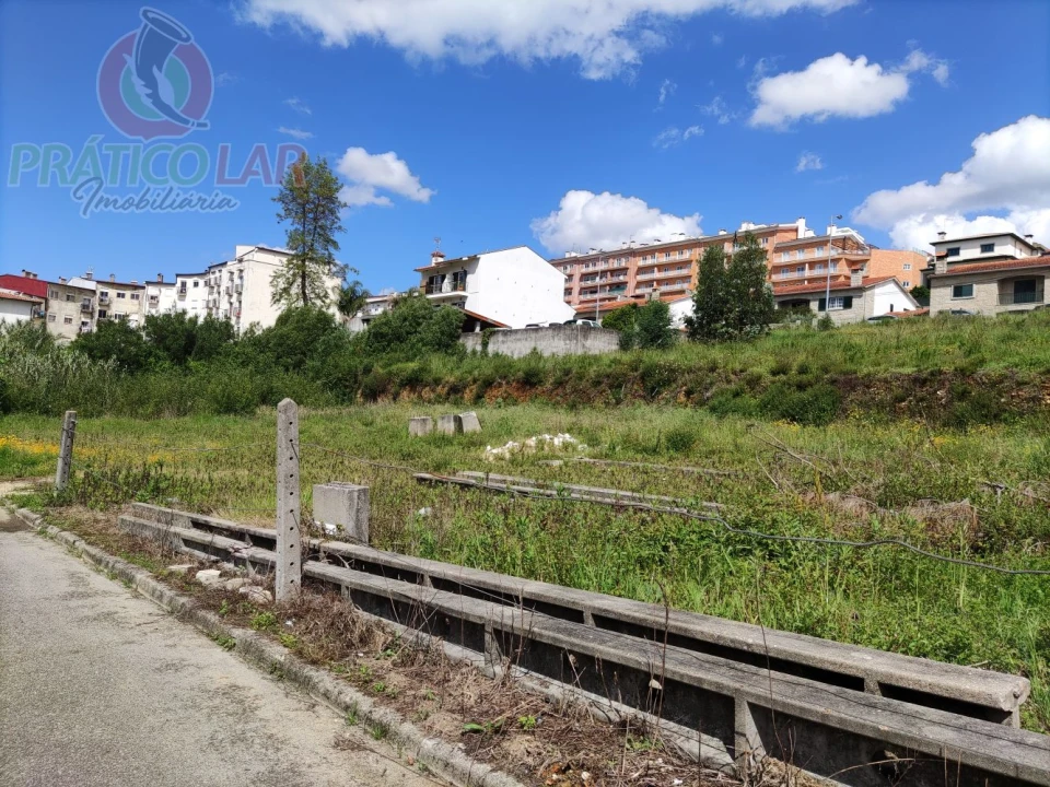 Terreno para Venda em Águeda e Borralha Foto 14