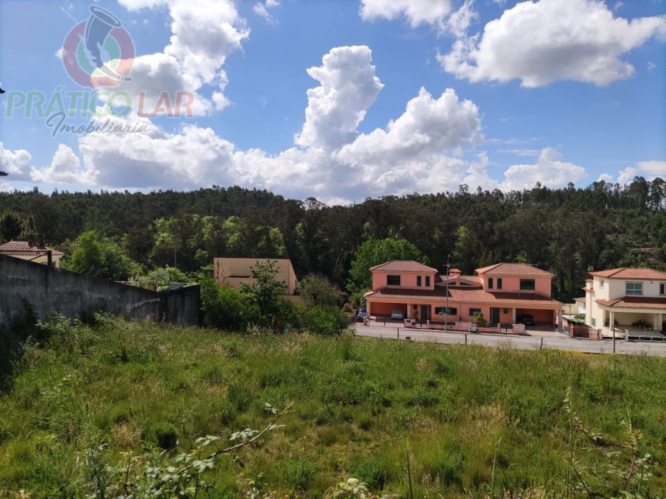 Terreno para Venda em Águeda e Borralha Foto 10