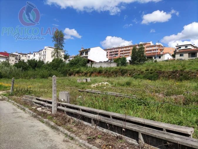 Terreno para Venda em Águeda e Borralha Foto 14