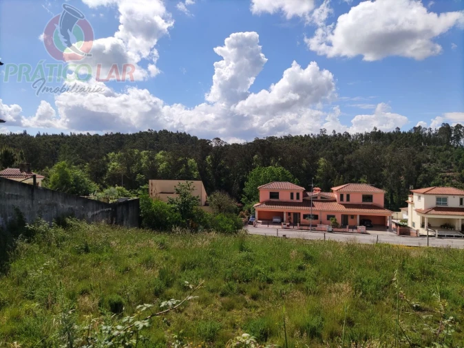 Terreno para Venda em Águeda e Borralha Foto 10