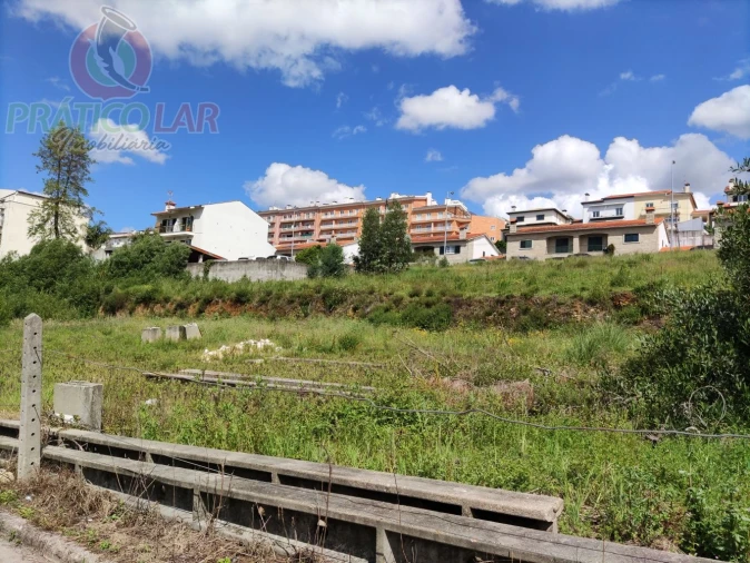 Terreno para Venda em Águeda e Borralha Foto 15