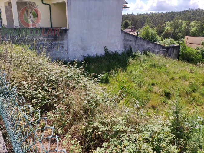 Terreno para Venda em Águeda e Borralha Foto 5