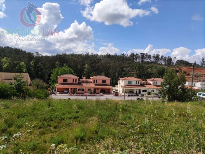 Terreno para Venda em Águeda e Borralha Foto 7