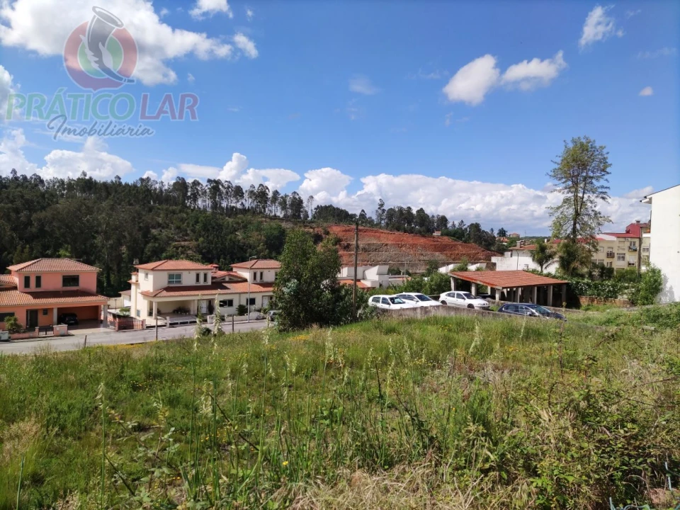 Terreno para Venda em Águeda e Borralha Foto 9