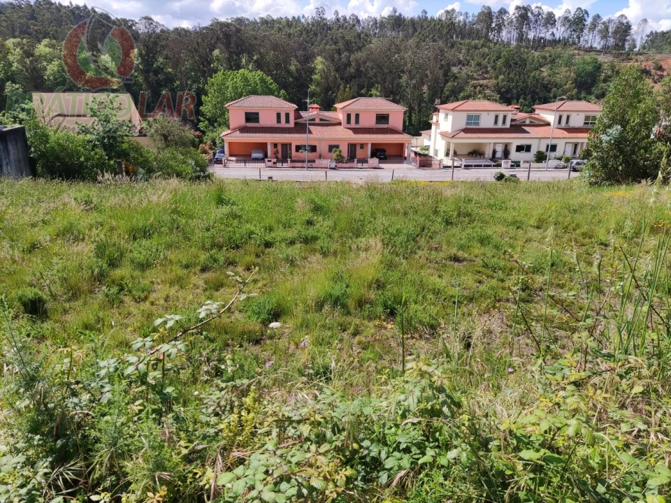 Terreno para Venda em Águeda e Borralha Foto 1