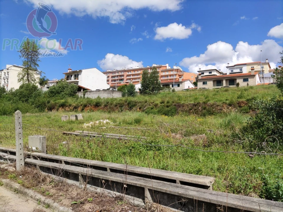 Terreno para Venda em Águeda e Borralha Foto 12