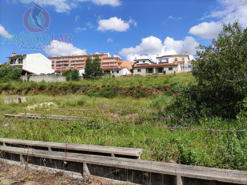 Terreno para Venda em Águeda e Borralha Foto 11