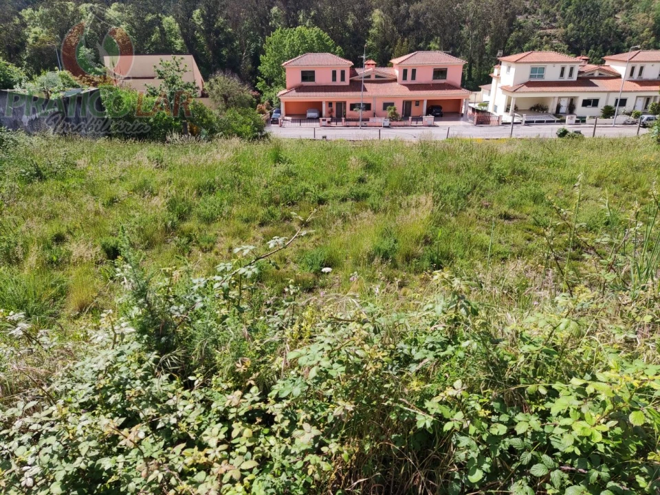 Terreno para Venda em Águeda e Borralha Foto 6