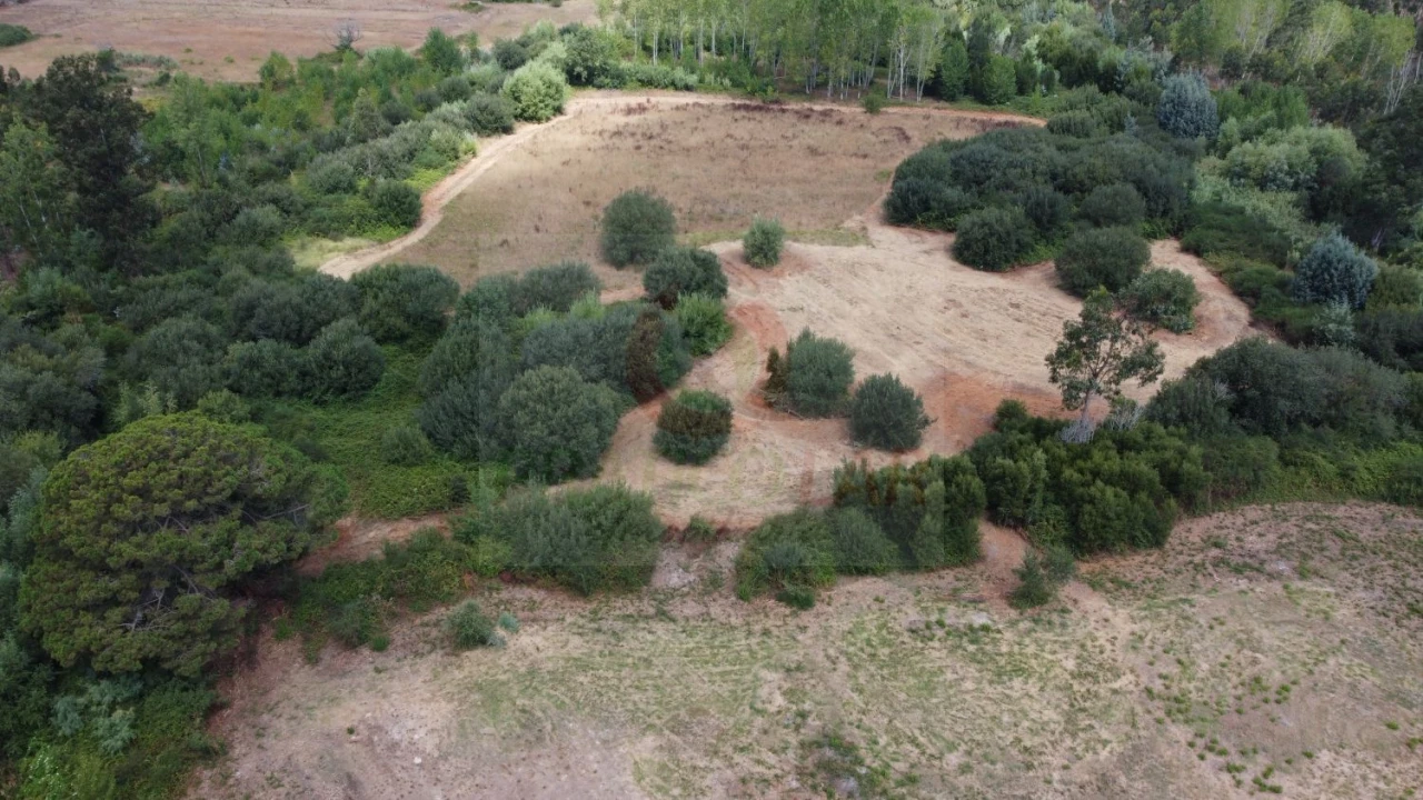 Terreno para Venda em Ouca Foto 9