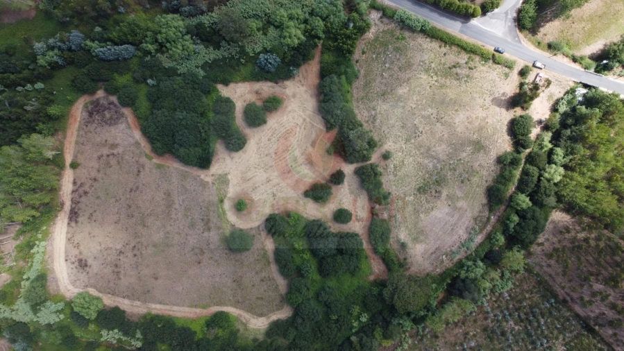 Terreno para Venda em Ouca Foto 15