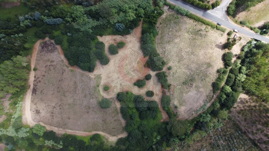 Terreno para Venda em Ouca Foto 14