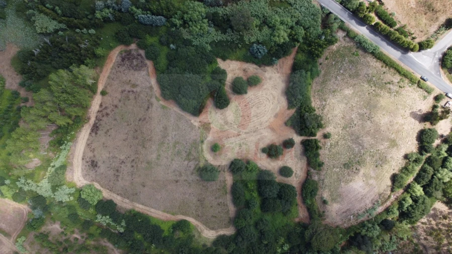 Terreno para Venda em Ouca Foto 2