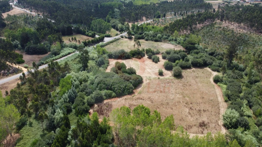 Terreno para Venda em Ouca Foto 7