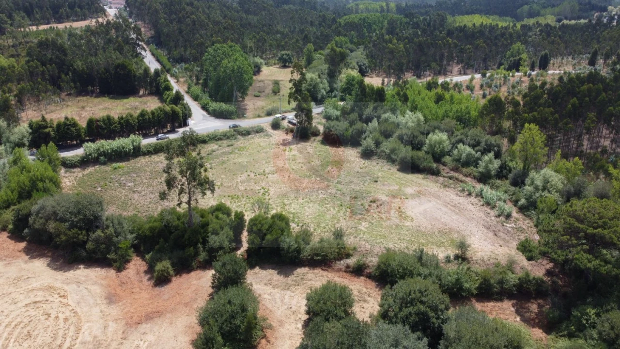 Terreno para Venda em Ouca Foto 19