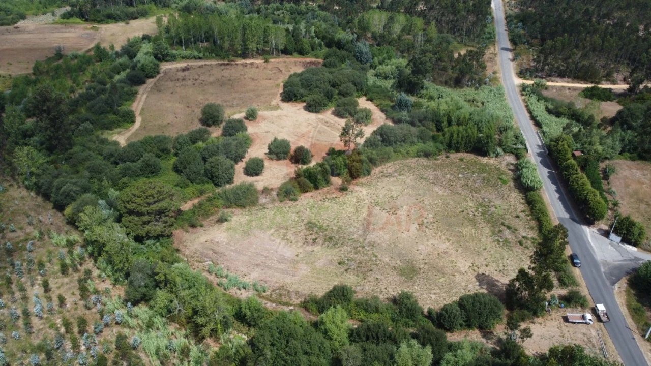 Terreno para Venda em Ouca Foto 5