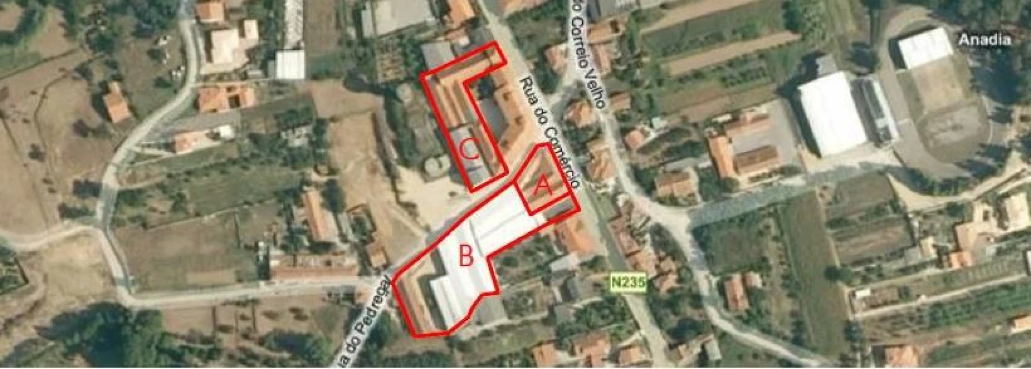 Loja para Venda em Arcos e Mogofores Foto 39