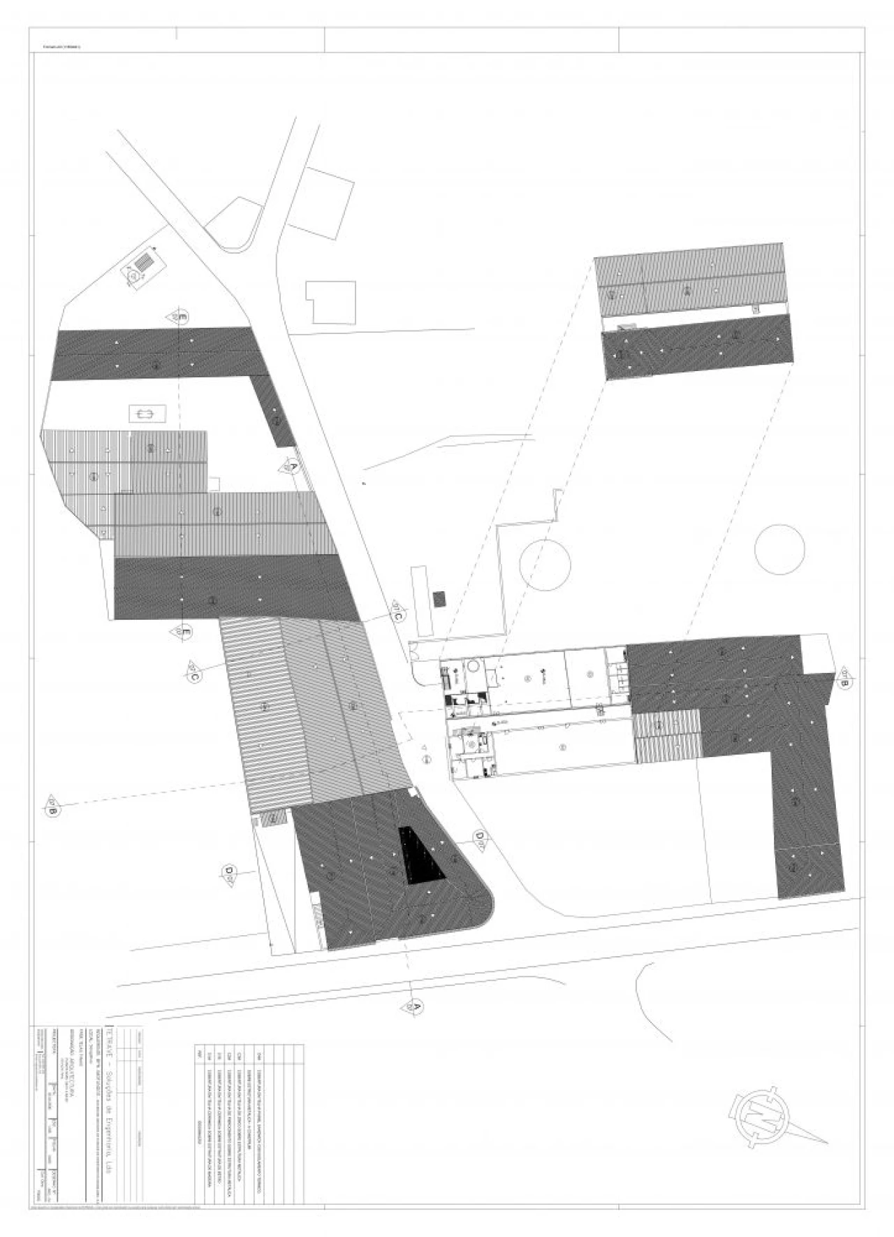 Loja para Venda em Arcos e Mogofores Foto 44