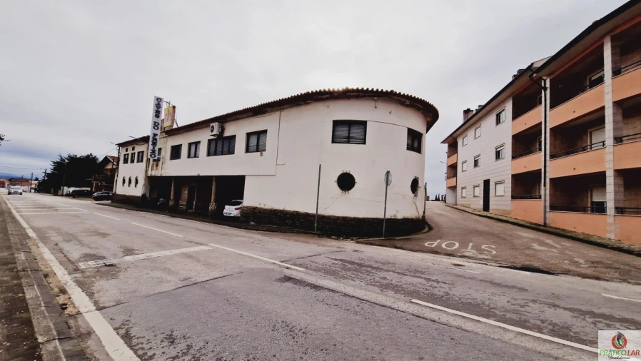 Loja para Venda em Arcos e Mogofores Foto 3