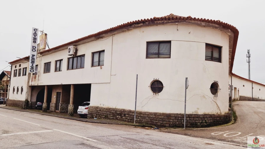 Loja para Venda em Arcos e Mogofores Foto 5