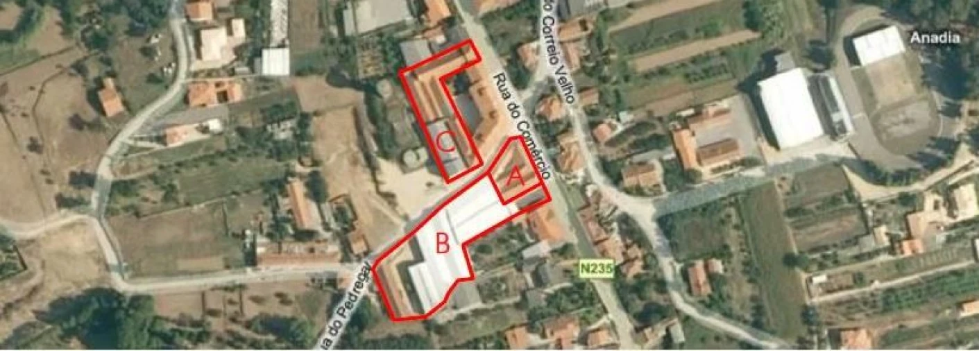 Loja para Venda em Arcos e Mogofores Foto 39