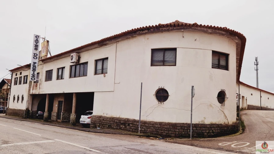 Loja para Venda em Arcos e Mogofores Foto 6