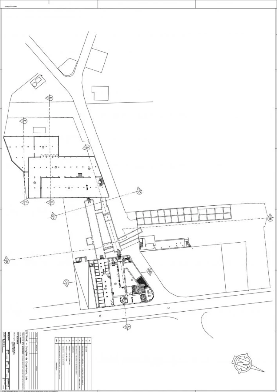 Loja para Venda em Arcos e Mogofores Foto 41