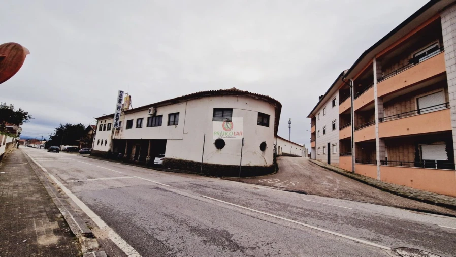 Loja para Venda em Arcos e Mogofores Foto 4