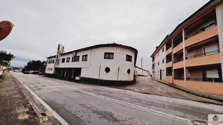 Loja para Venda em Arcos e Mogofores Foto 4